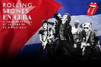 The Rolling Stones: забиват в кубинската столица The Rolling Stones: забиват в кубинската столица